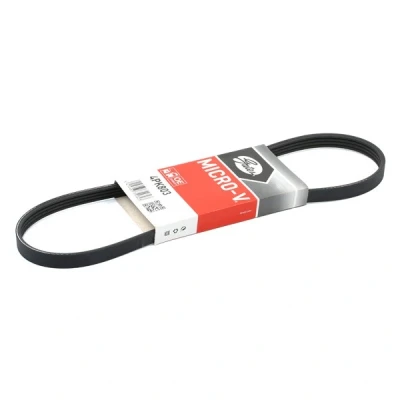 Image of 31110P2A003, 31110P2A004, 31110P2J003, 31110P3RT01, 38920PEC003 V ribbed belt GATES Micro 4PK803 803mm 4 SUZUKI: Vitara I Off Road Cabrio