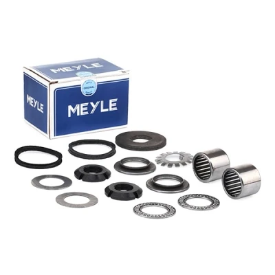 Image of 6313301449, A6313301449 Repair Kit, stub axle MEYLE 034 033 0006 ORIGINAL Quality