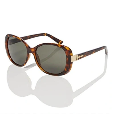 Image of Ted Baker Womens Sunglasses TB1343 Nola 001 Brown One Size