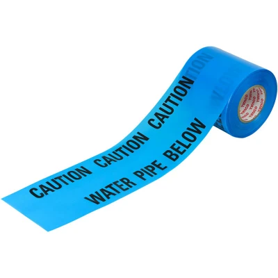 Image of Timco Underground Tape Water Pipe (Size 365m x 150mm 1 Each)
