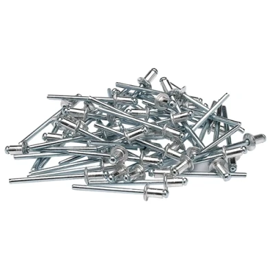 Image of Draper Blind Rivets, 4 x 5.6mm (50 Piece)