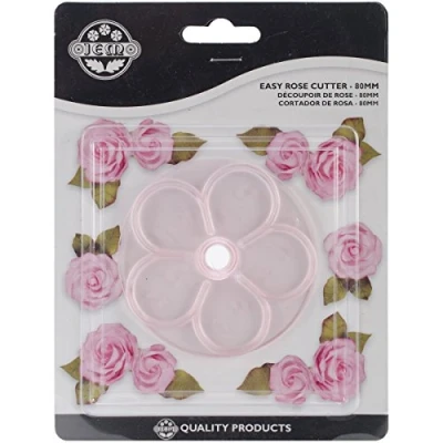 Image of JEM Easy Rose Cutter 80 mm