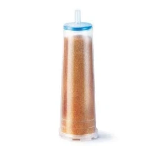Image of Bilt Universal Limescale Filter Original Nical Softener for All Coffee Machines up to Pods or Capsules Descaler Osmosis 250 Transparent