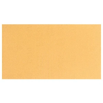 Image of Bosch 2608608Y19 70 x 125 mm Pack of 10 Abrasive Discs C470, Beige,