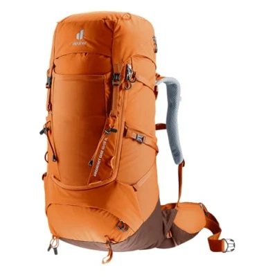 Image of deuter Aircontact Core 35+10 SL Women&#039;s Trekking Backpack
