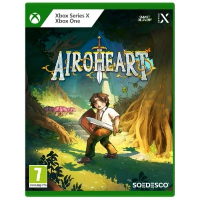 Image of Airoheart Xbox One and Series XS