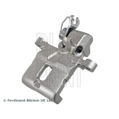 Image of 5836007320 Brake caliper BLUE PRINT ADBP450091 Cast Iron Rear Axle Right KIA: Picanto I