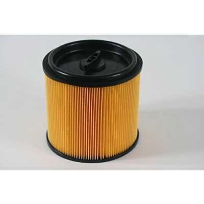 Image of pNTS goobay nTS 1500 a1 iAN 49325 63677 Parkside Filter Plus with Cover and Dust