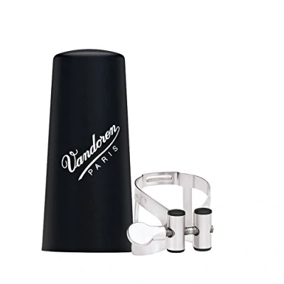 Image of Vandoren LC53PP Clarinet Ligature