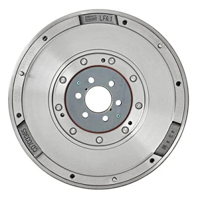 Image of 30681198, 31256716, 31325011, 31325408, 31325438 Dual mass flywheel VALEO 836222