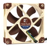 Image of NOCTUA NF A9 PWM 92 mm Case Fan, Cream