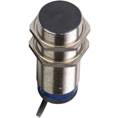 Image of Schneider Electric XSAV11373, Proximity Switch
