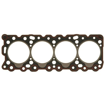 Image of 5013177, 5891296, 5984090, A850X6051NA, SE700006121A Head Gasket AJUSA FIBERMAX 10020410 1,65mm 84, 85mm