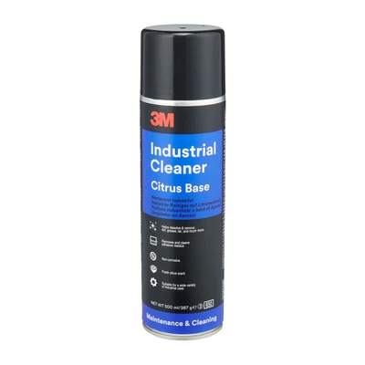 Image of 3M Citrus Base Cleaner, 500 ml, Clear