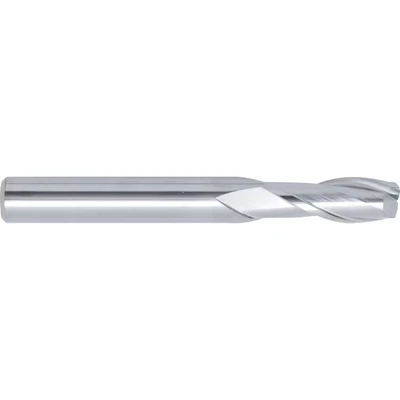 Image of Kennedy 6.0MM 2FL Standard Carbide Slot Drill