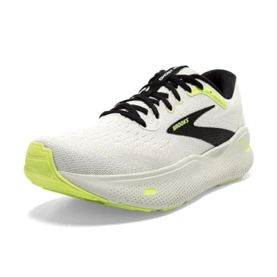 Image of Brooks Men&#039;s Ghost Max Sneaker, 9.5 UK
