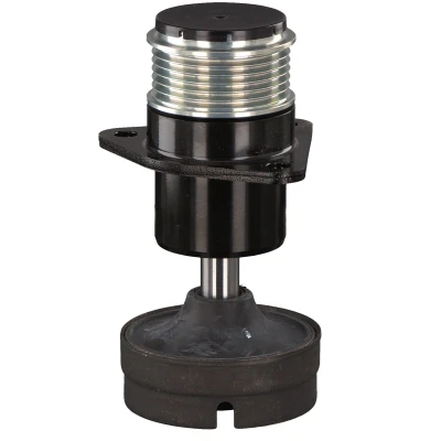 Image of 1133969, 1151207, 1423796, 1477441 Freewheel Clutch FEBI BILSTEIN 39950 with lid FORD: MONDEO 4, Focus 2, Galaxy Mk2 MPV