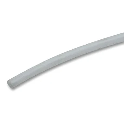 Image of Pro Power 15034 2:1 Nor mal Wall Fla me Retardant Heatshrink Tubing, 1.6 mm x 5 m, Clear