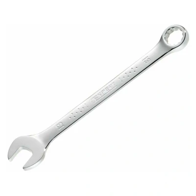 Image of Facom Metric Combination Spanner, Chrome Vanadium Steel, 12mm