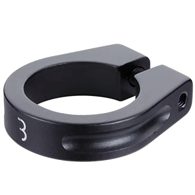 Image of BBB BSP 80 The Strangler Seat Clamp