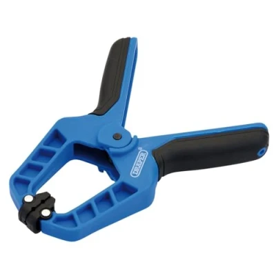Image of Spring Clamp, 50mm