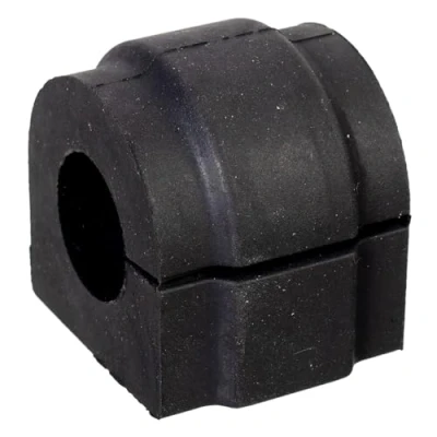 Image of 33506861467 Stabilizer Bushes FEBI BILSTEIN 176400 Rear Axle Left, Right Rubber 22mm 48mm BMW: 7