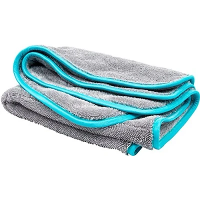 Image of Griot&#039;s Garage 55504 PFM Drying Towel 28&quot;x20&quot;, Small