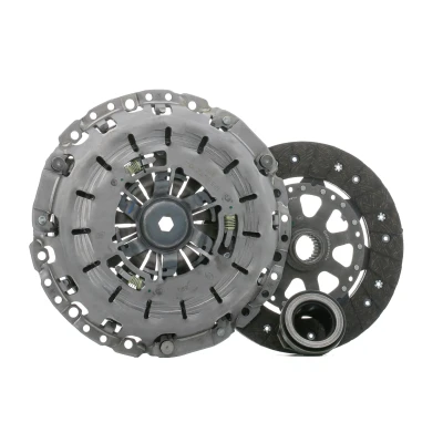 Image of 21207551576, 21217522419, 21217522420, 21217523621, 21217524974 Clutch LuK 623 3235 00 BMW: 5 Saloon, 3 Touring, Coupe