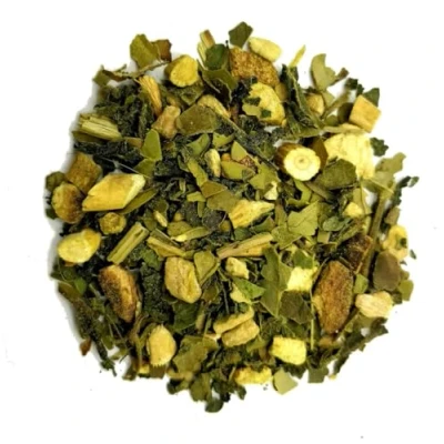 Image of Tea People Energy 250g Refill Pack