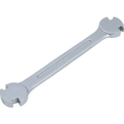 Image of BGS 7180 Wire Spoke Wrench