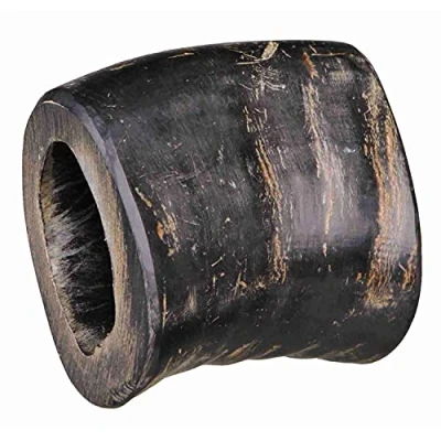 Image of Trixie Genuine Buffalo Chewing Horn for Dogs, Small