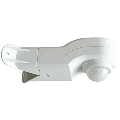 Image of PIR Detector, External, DETECTORS/SENSORS Wired Security, 1 Piece Pack EX360PIRWH