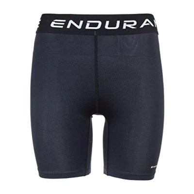 Image of ENDURANCE Power Shorts Black 4