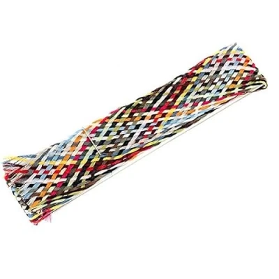Image of Gutermann Sew All Thread Sewing Plait Assorted Colours per Pack