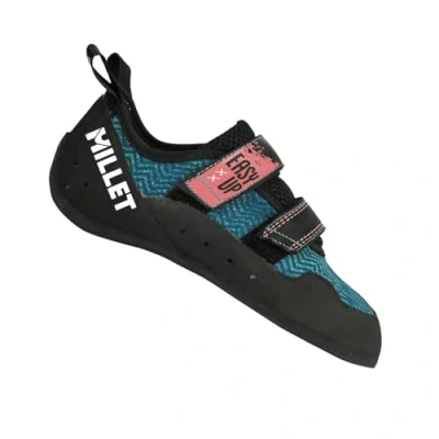 Image of MILLET Easy Up W Women&#039;s, Blue New Logo, 5.5
