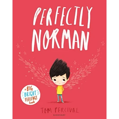 Image of Perfectly Norman: A Big Bright Feelings Book