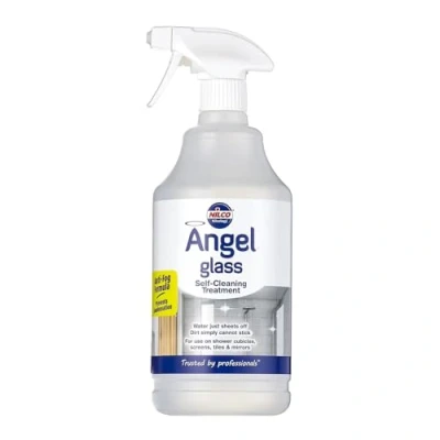 Image of Nilco Angel Glass Self Cleaning Treatment &amp; Trigger, 1L