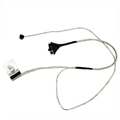 Image of ZAHARA LCD LVDS LED Screen Video Display Flex Cable Wire line for Lenovo IdeaPad G50 30 45 70 80 75 Z50 DC02001MH00 DC02001MC00 Cable(30PIN)