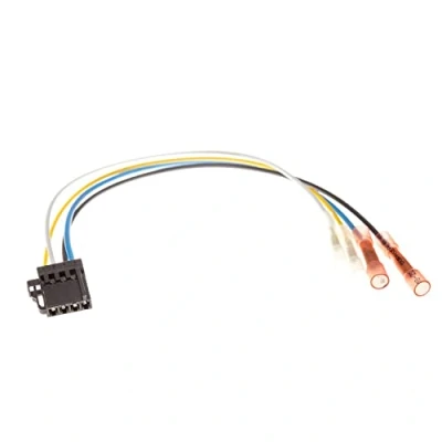 Image of FEBI Wiring Harness Repair Kit 107143