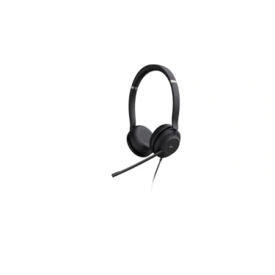 Image of Yealink UH37 Dual Teams USB C/A Headset
