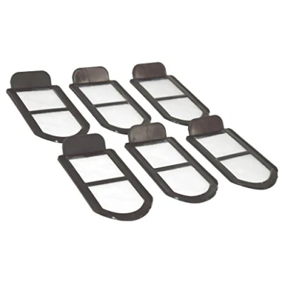 Image of Ufixt 6 x Russell Hobbs Anti Scale Limescale Kettle Spout Filters Fits 18089, 18256 and 18257
