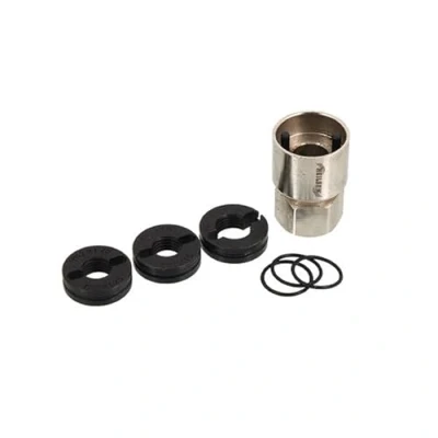 Image of Wheel Stud Nut Thread Restorer 1 Pack/S