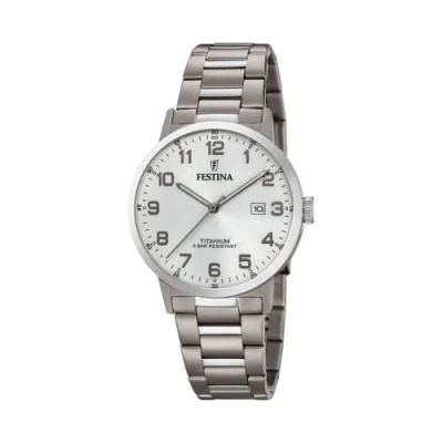 Image of FESTINA Analogical F20435/1