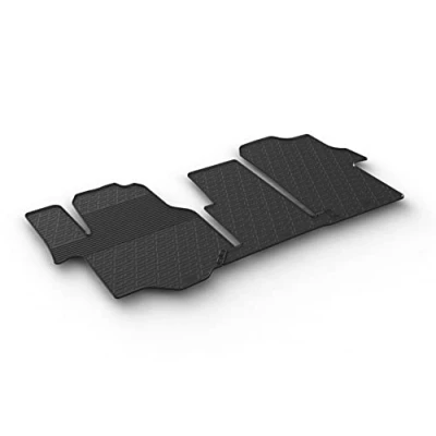 Image of Gledring 0917 Rubber Car Mats Set