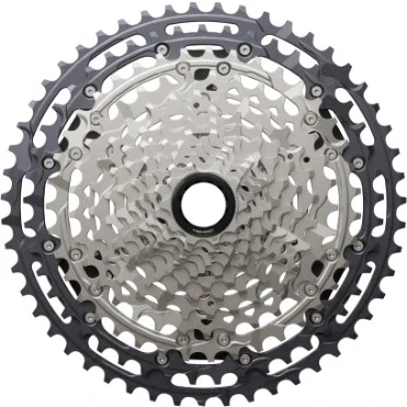 Image of Shimano CS M8200 XT 12 Speed Cassette