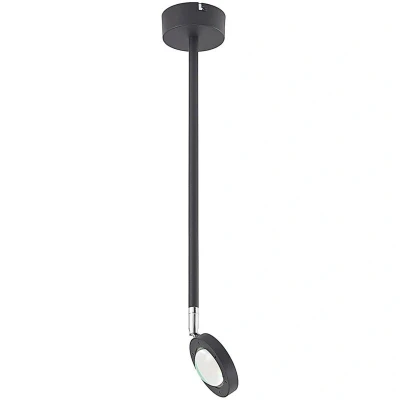 Image of Lindby Edonita LED ceiling lamp with effect light