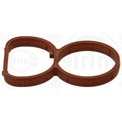 Image of 11617801438 Intake Manifold Gasket ELRING 529.960 BMW: 5 Touring, 1 Coupe, Hatchback