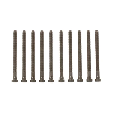 Image of WHT00213110x Cylinder Head Bolt Kit ELRING 189.380 Female Star VOLKSWAGEN: Tiguan I, Touran Transporter 5 Bus, AUDI: A4 B8 Avant