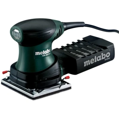 Image of Metabo FSR200 240V 41278 Sheet Palm Sander