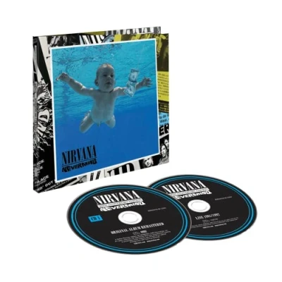 Image of Nevermind